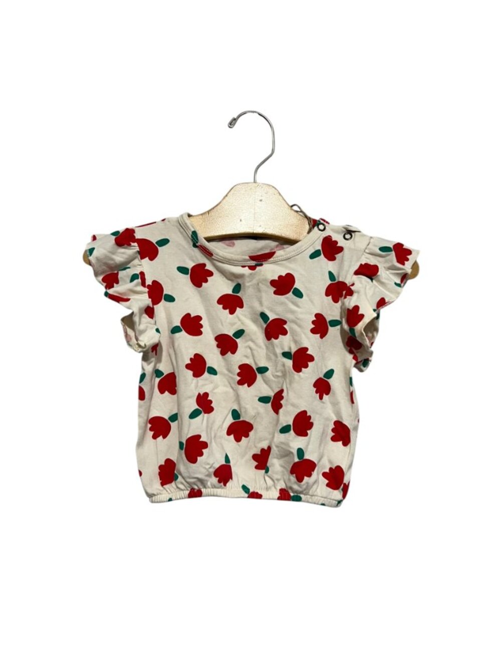 Bonmot Organic Cotton T Shirt 18-24 Months